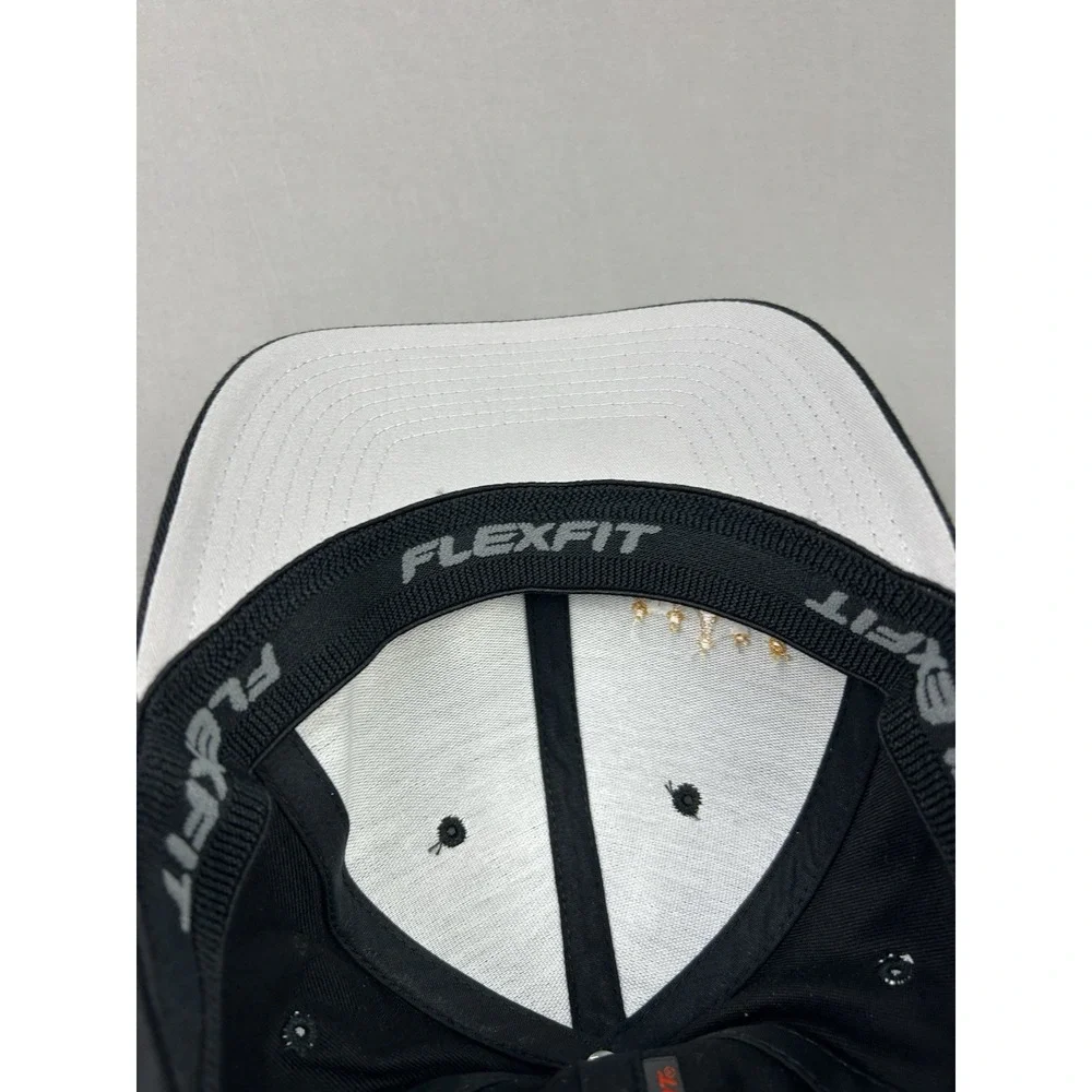 AJ & The Queen Men's S/M Flexfit‎ Hat RuPaul Show Promo NEW